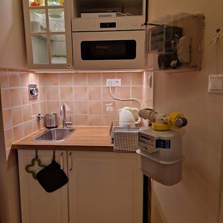M Apartments - Downtown บูดาเปสต์ ภายนอก รูปภาพ