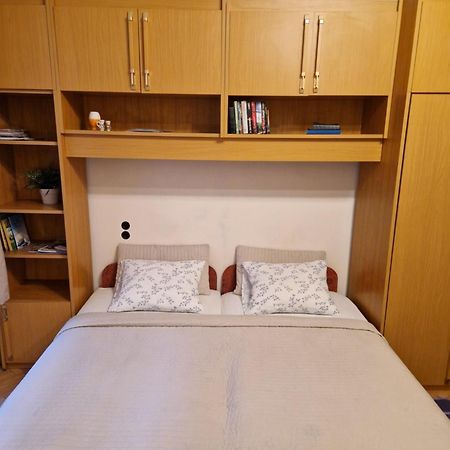 M Apartments - Downtown บูดาเปสต์ ภายนอก รูปภาพ