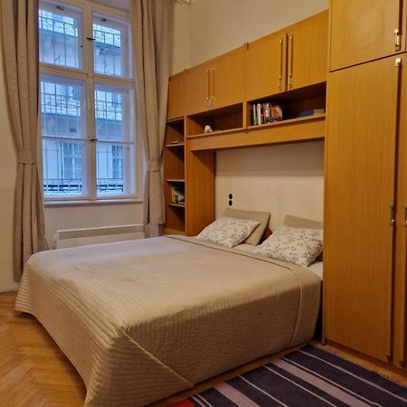 M Apartments - Downtown บูดาเปสต์ ภายนอก รูปภาพ