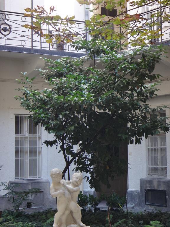 M Apartments - Downtown บูดาเปสต์ ห้อง รูปภาพ