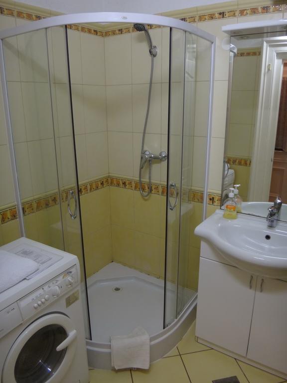 M Apartments - Downtown บูดาเปสต์ ห้อง รูปภาพ