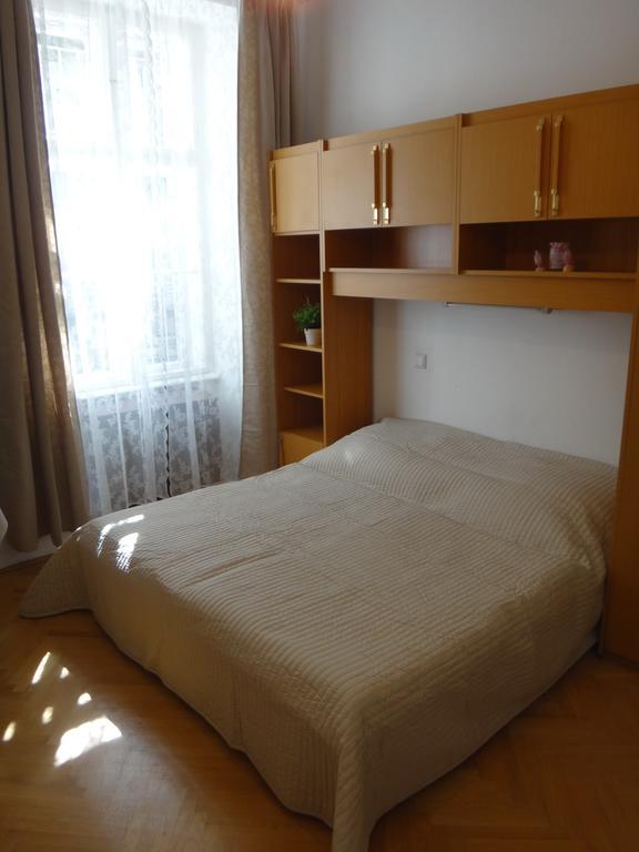 M Apartments - Downtown บูดาเปสต์ ห้อง รูปภาพ