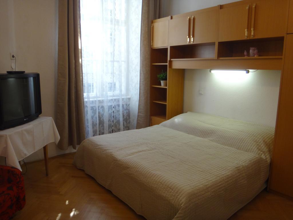 M Apartments - Downtown บูดาเปสต์ ห้อง รูปภาพ